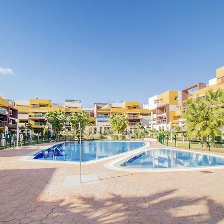 Espanatour El Bosque Dehesa de Campoamor  Kültér fotó