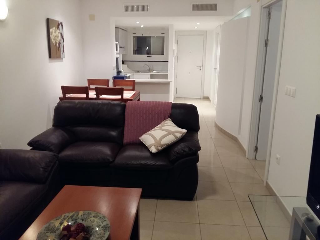 Espanatour El Bosque Dehesa de Campoamor  Kültér fotó