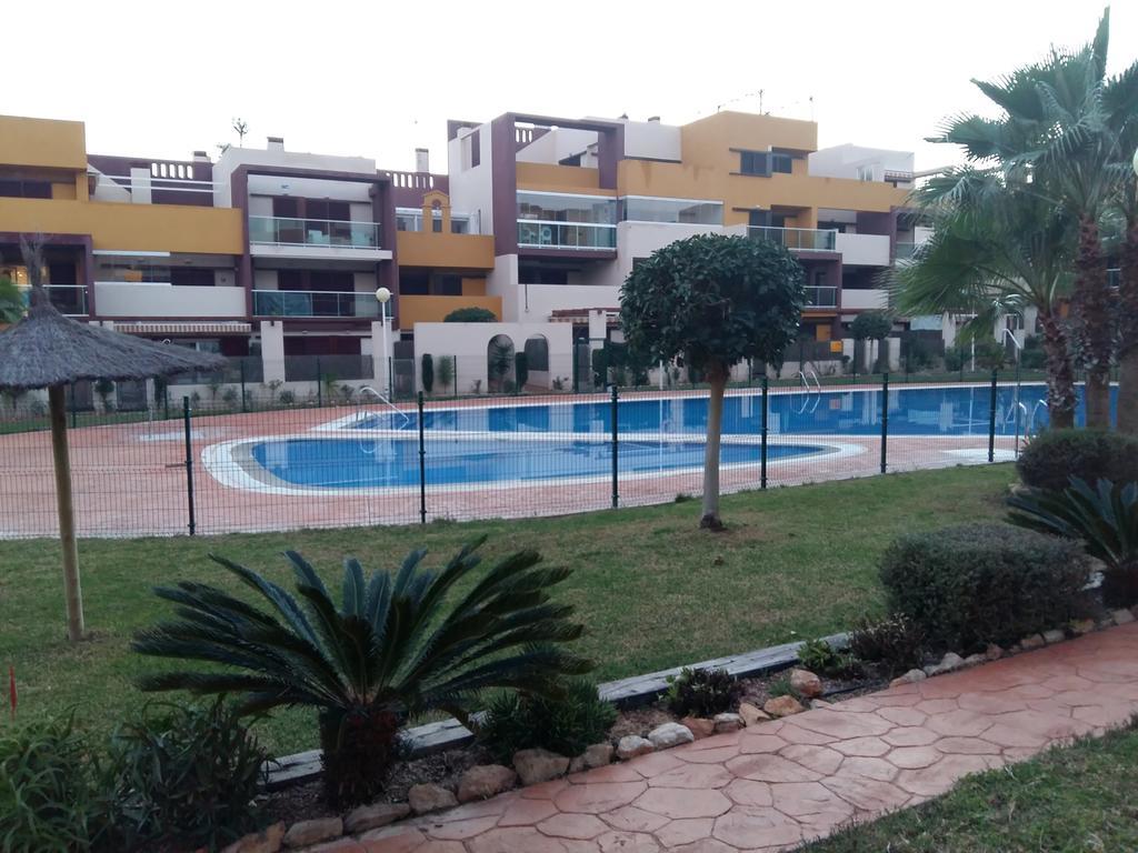 Espanatour El Bosque Dehesa de Campoamor  Kültér fotó