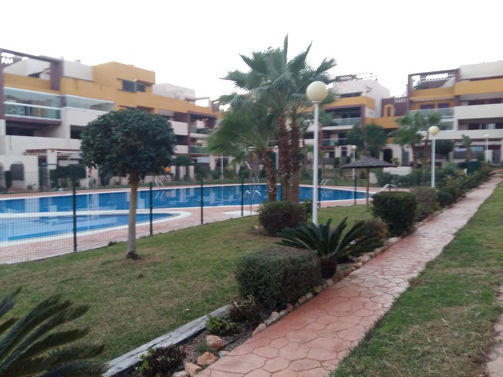 Espanatour El Bosque Dehesa de Campoamor  Kültér fotó