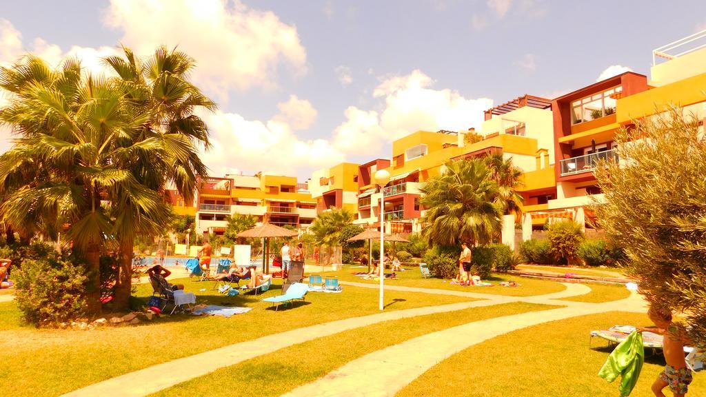 Espanatour El Bosque Dehesa de Campoamor  Kültér fotó