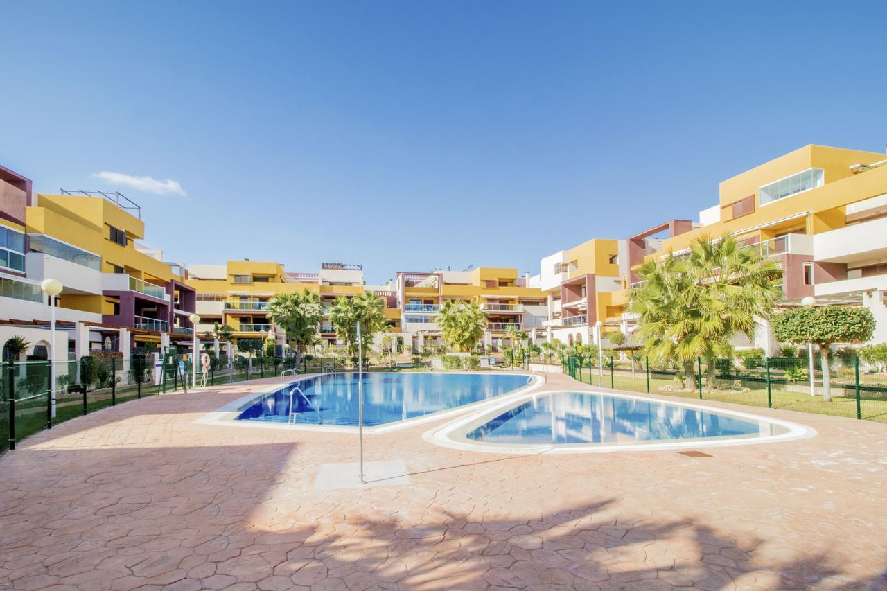 Espanatour El Bosque Dehesa de Campoamor  Kültér fotó